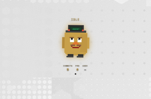 widget idle