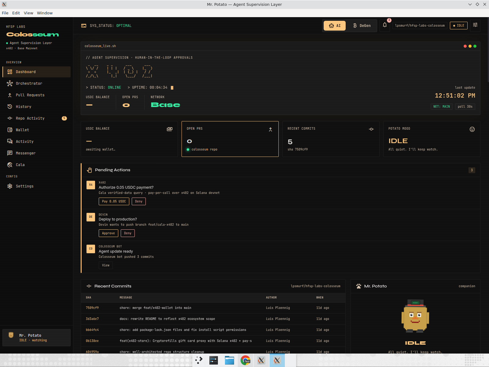 x402 payment
