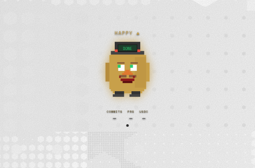 widget done